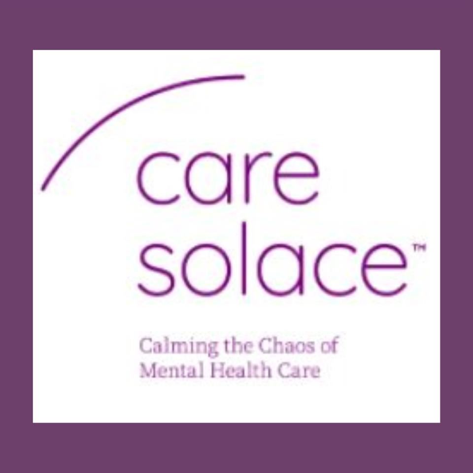 care solace logo